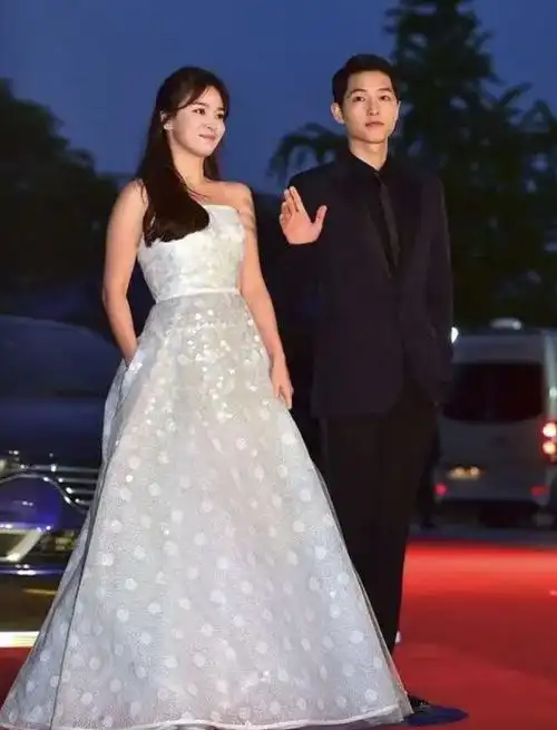 百想艺术大赏看点满满,宋仲基宋慧乔将同框,现场群星璀璨