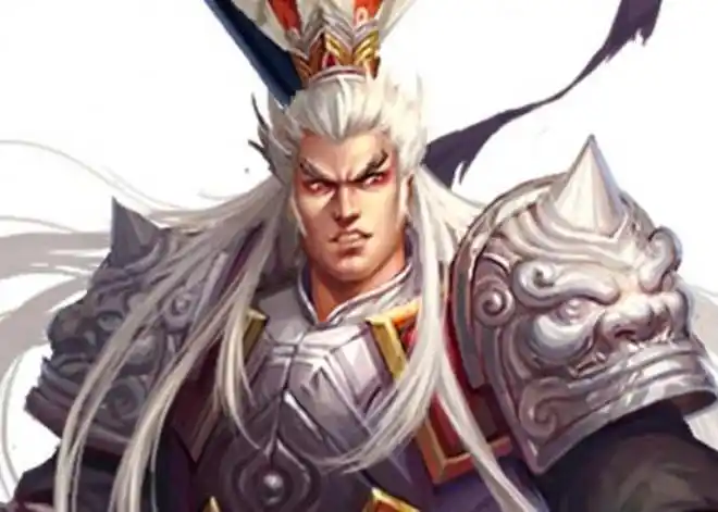 古时候的吕布到底多帅曝光容貌复原图和一个明星真有点像