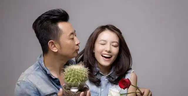 内涵张檬的张萌,前任黄海波犯事事业一落千丈,今被曝新情况