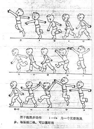 要求与下图动作一致,有表情有衣服.可以是任何角色.