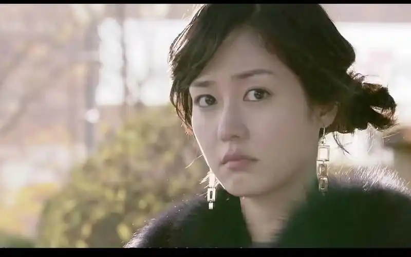 雪之女王 #韩剧解说