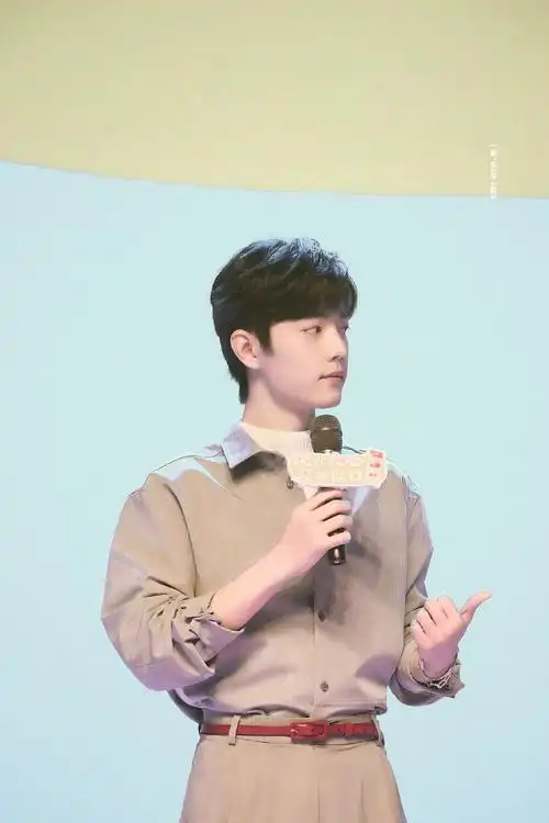 【肖战】20191225真果粒见面会