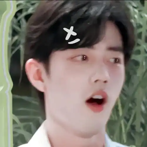 肖战笑得好元气#随机抽取一个小女孩被肖战萌鼠,是永远积极向上充满