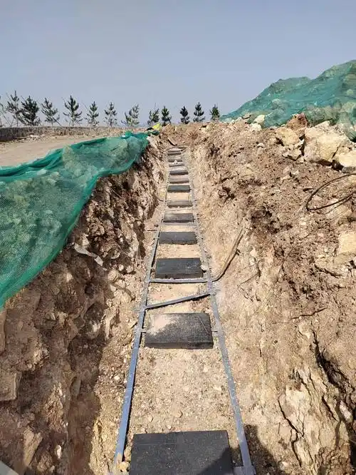 常见的防雷装置有哪些?_接地_混合_信号