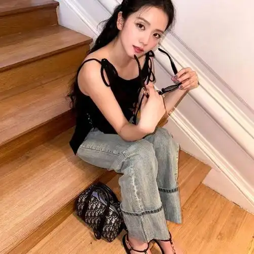 金智秀幸福指数103%