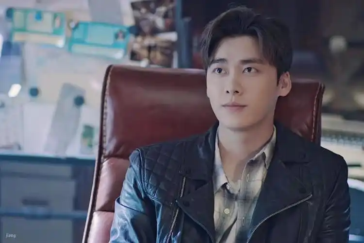 李易峰新剧演绎男朋友穿搭示范跟着徐天穿就对了