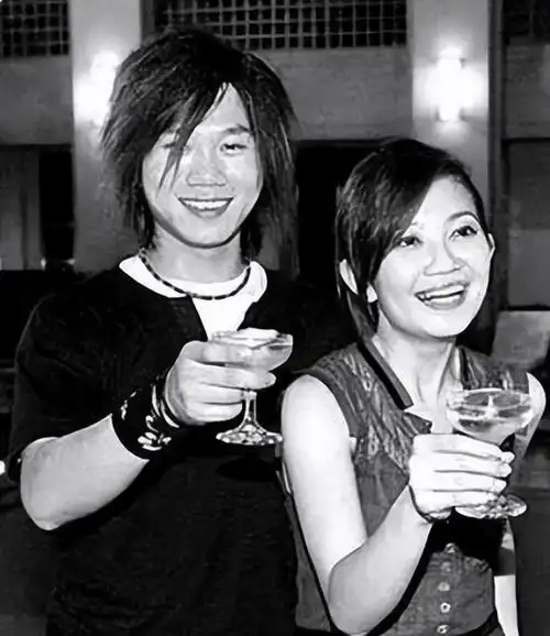 梁静茹:我这辈子最正确的决定,就是和赵元同结束了10年的婚姻_李宗盛