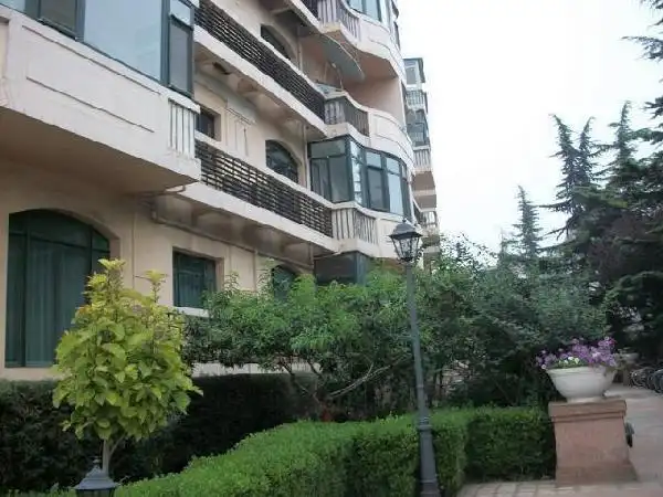 出售 朝阳区 嘉林花园别墅二手房 2700万/套 520平米 - 新浪二手房