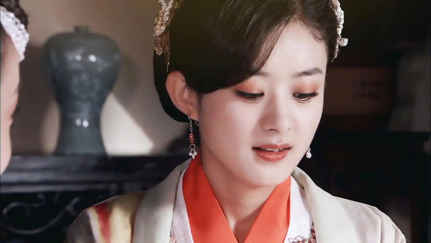 美图分享 | 苏幻儿 | 华丽外壳,馨香内里 错点鸳鸯,假戏真做 似嗔似