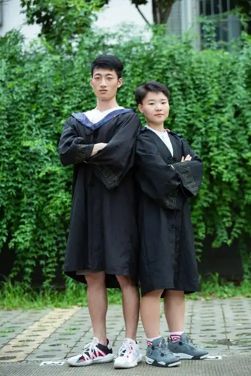 楚凡摄影* 湖南师范大学--体教学院足球班最美毕业照