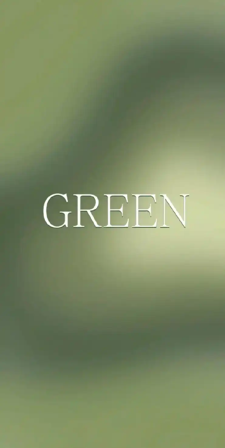墨绿色渐变高级感壁纸满满的高级感
