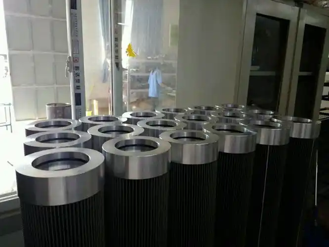 dysl6525μm配套滤芯过滤芯