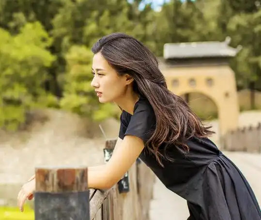 【图】新仙剑奇侠传林月如徐悦气质不输安以轩 曾和马可传绯闻