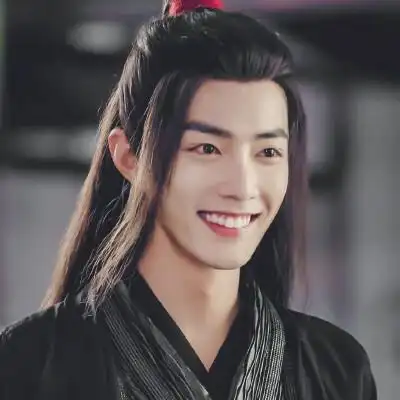 肖战头像自截,二传标注id ,拿图点赞收藏,谢谢啦.