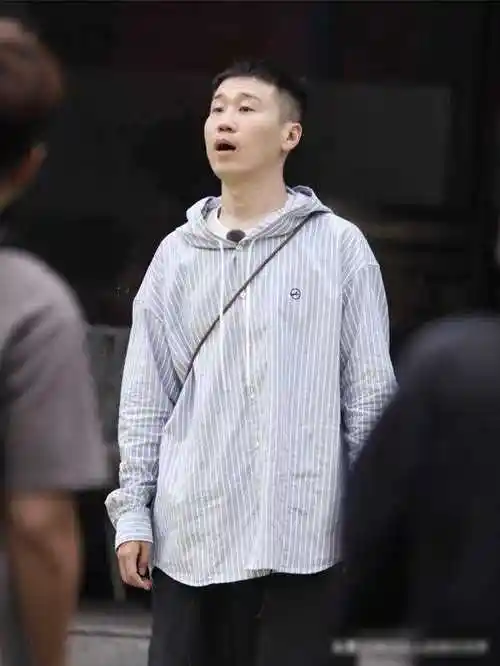 德云社杨九郎新作五一上线,网友大呼不虚此行!|相声|演员|综艺|郭德纲