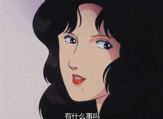 "渣女大波浪"卷发又开始流行啦!还是敌不过还是女孩子们对长发的喜爱