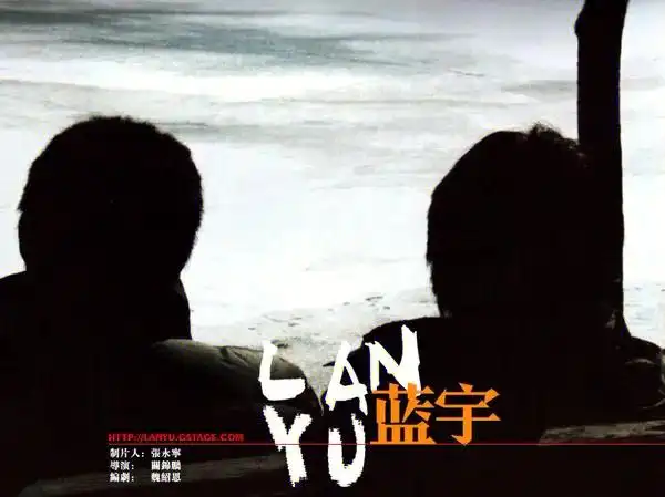 蓝宇最爱你的人是我你怎么舍得我难过