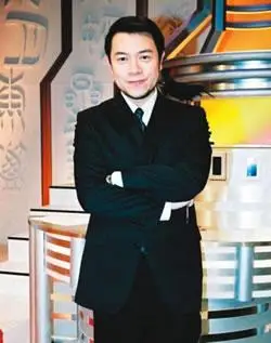 金马奖定下主持人 蔡康永与名模林志玲搭档(图)