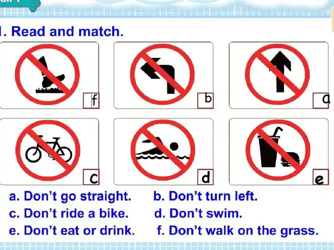 冀教版五年级英语lesson1 i am excitedppt