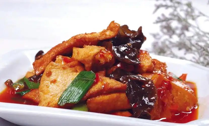 色香味俱全的精美菜品,这哪个吃货能顶住?赶紧尝一尝_高清图集_新浪网