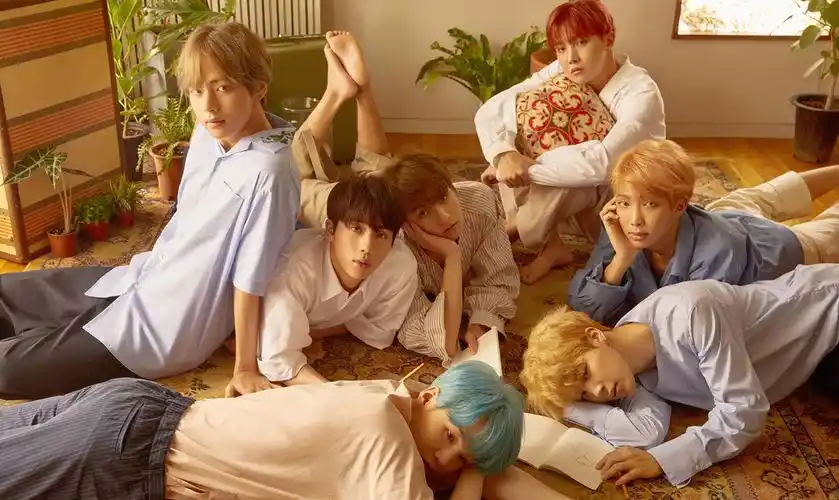 p>防弹少年团 i>(bts) /i>是bighit entertainment于2013年6月13日