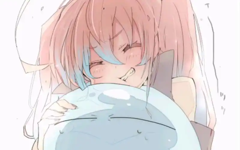 【转生史莱姆】米莉姆的壁纸分享94二次元控快收藏!