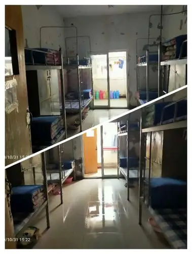 争创星级宿舍,做德才兼备实验学子——实验中学星级宿舍评选