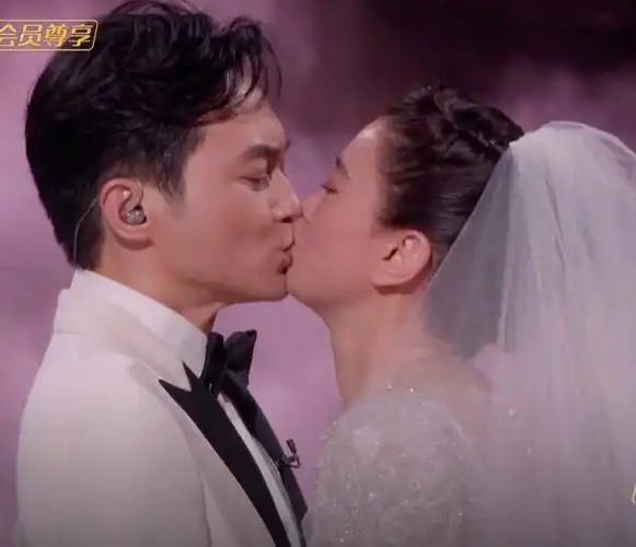 林峯真的!情绪感染力好强!范