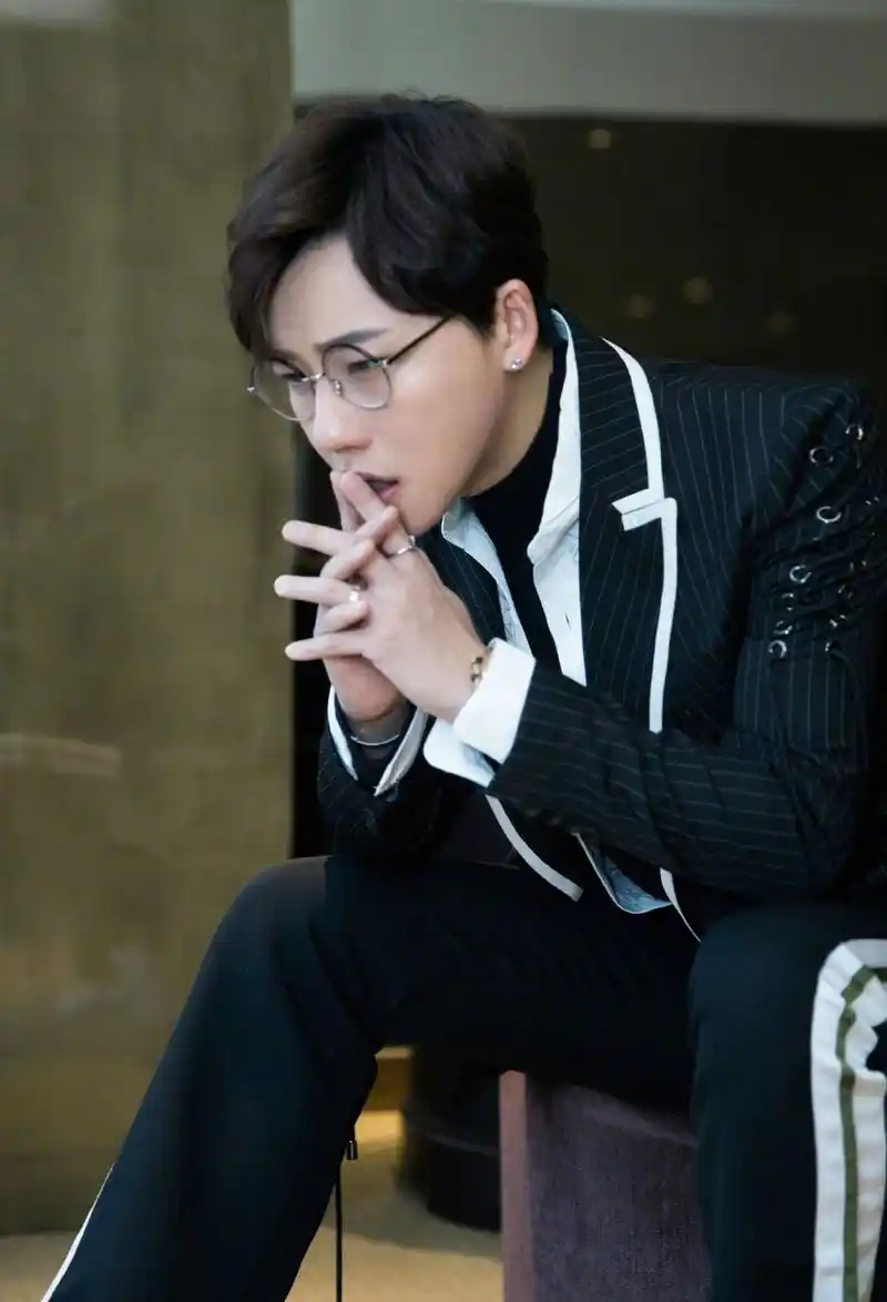 刘维图片 刘维写真图片