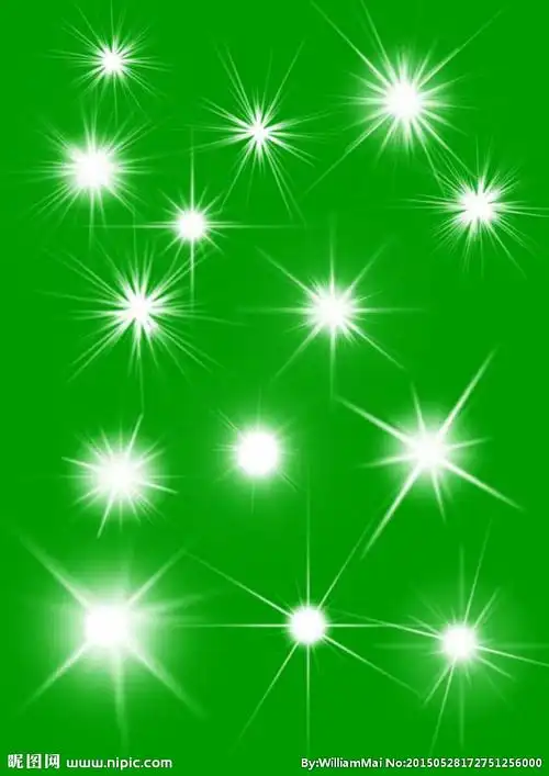 闪光设计图__psd分层素材_psd分层素材_设计图库_昵图网nipic.com