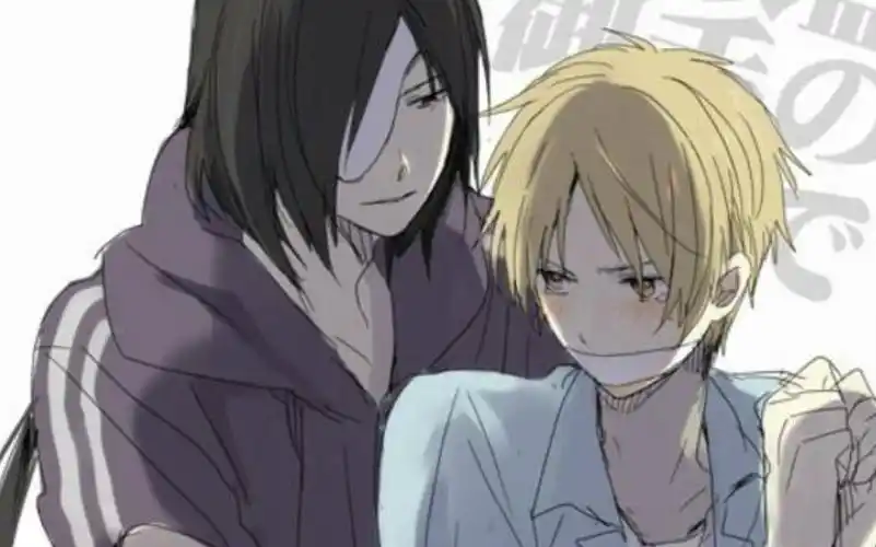 夏目友人帐的场x夏目黑化病娇的示爱法则呐夏目我超喜欢你的78