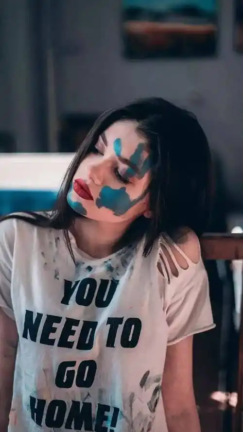 专题壁纸欧美ins风壁纸