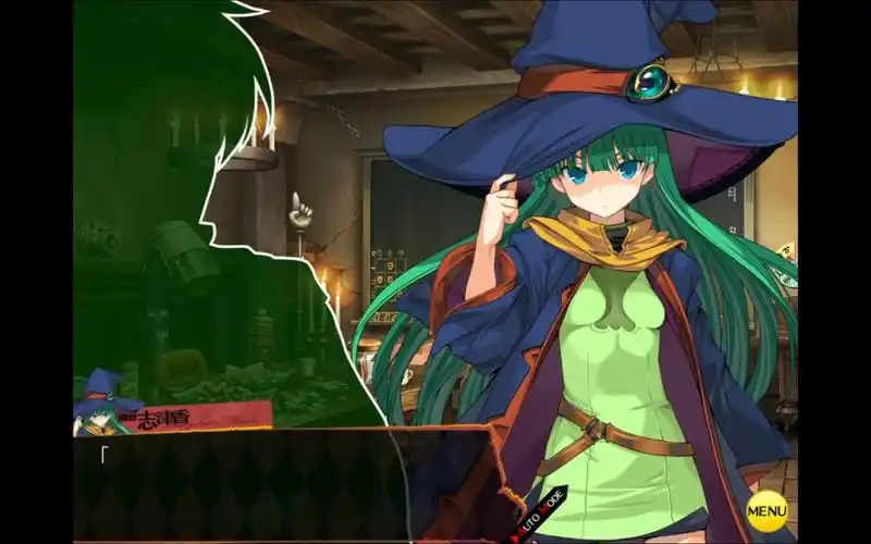 【兰斯3】神清气爽后前往司令部吧