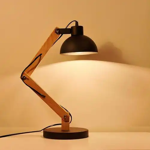 护眼台灯应该怎么挑选?