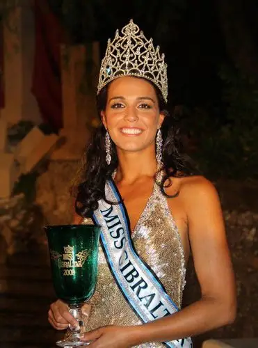 11年来历届世界小姐全球总冠军