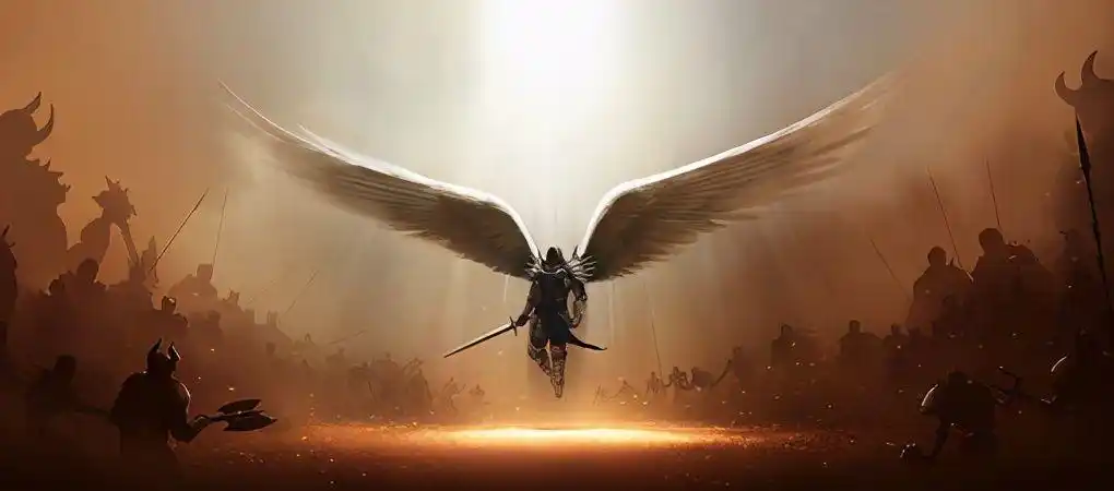 生活知识科普大全西方神话故事西方神话中最出名的十位堕落天使