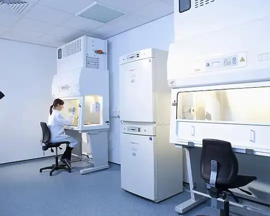 生物制药类实验室装修布局设计指南