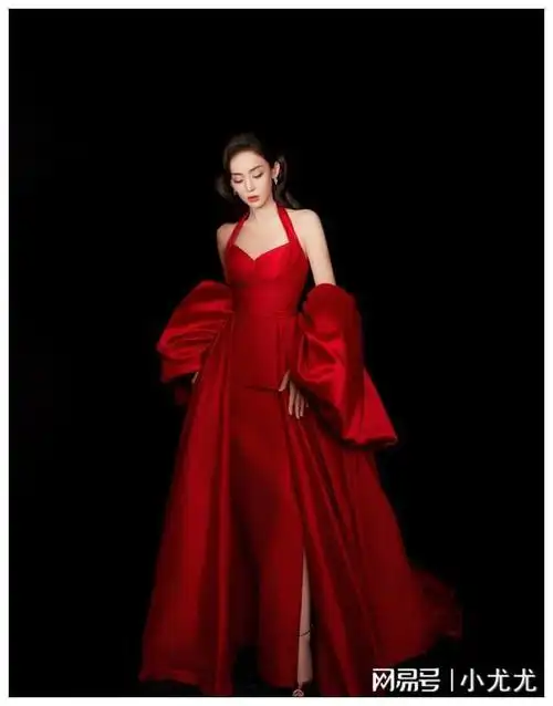 离开男人的古力娜扎,"美"疯了|张翰|礼服|模特|李冰冰|迪丽热巴_网易