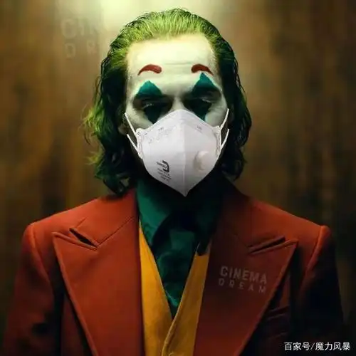 "小丑"现实要求解放监狱囚犯!纽约要成为哥谭市了吗?