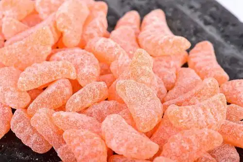 回忆杀|让那些年的酸味小零食拯救你的胃 - 天猫精选