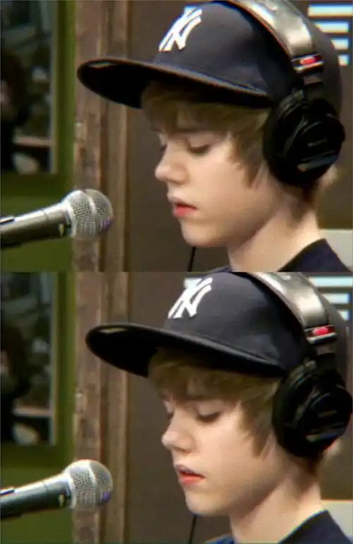 justinbieber超话#贾斯汀比伯美图#一 些 奶 汀麻麻的心头肉