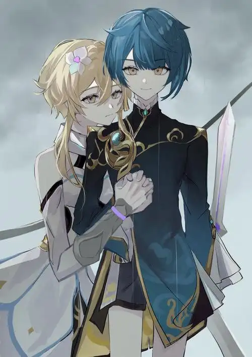 【荧all 「白色礼物」|16.