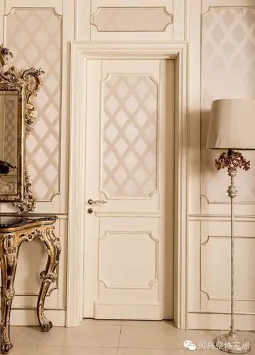 全国木门三十强企业【风鸟家居】