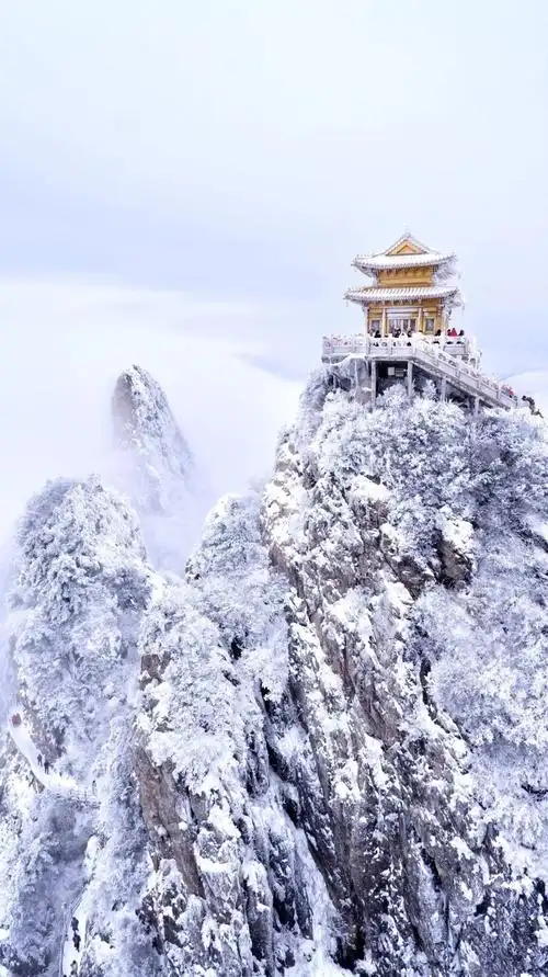 中国最美的50个地方,我竟然只去过10个,你呢?