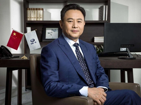 在车企大佬们的新年贺词中,你都get到了哪些干货?