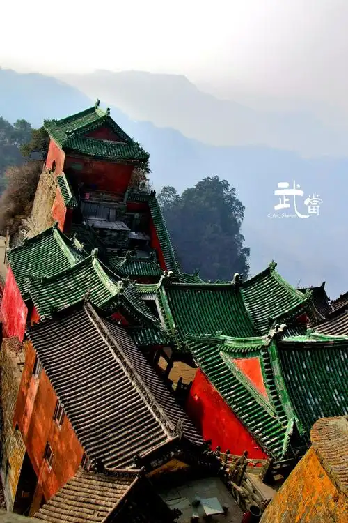 南天门旅游攻略