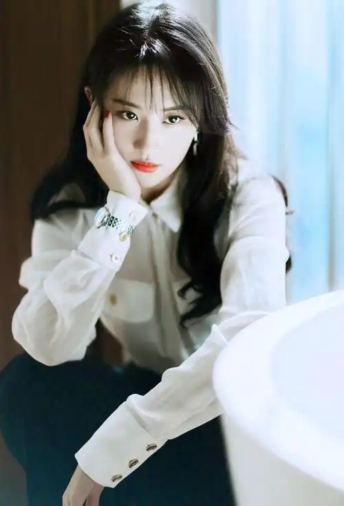 神仙姐姐刘亦菲的最美瞬间集锦