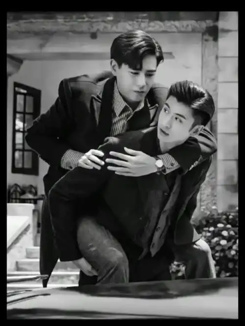 奇探#民国奇谈胡一天陆垚#意难平#胡一天张云龙#张云龙#乔四爷陆垚