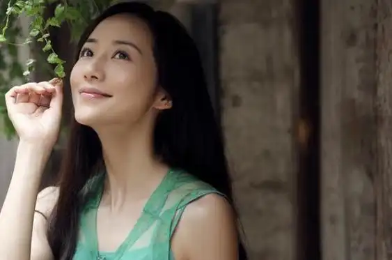 中国最干净的8位女明星,陈慧琳,韩雪在其中,你喜欢哪位?