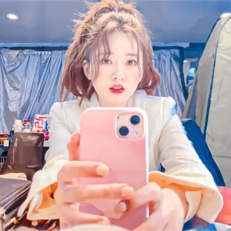 露思新视频绝了72157215#赵露思 #纯遇乔奈 #雪容融 #冰墩